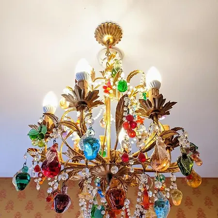 Bed & Breakfast Ca' San Vio Venice