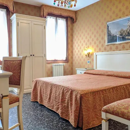 Ca' San Vio Bed & Breakfast Venice