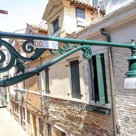 Ca' San Vio Venice