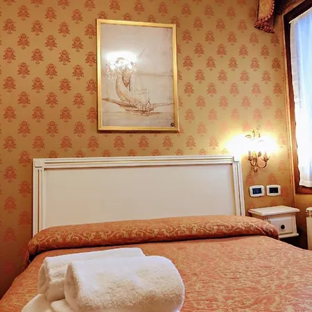 Ca' San Vio Bed & Breakfast