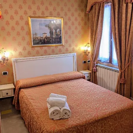 Ca' San Vio 3* Venice