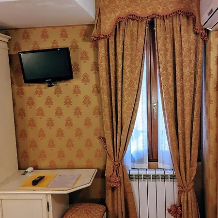 Bed & Breakfast Ca' San Vio