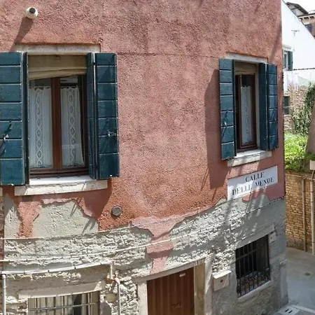 Bed & Breakfast Ca' San Vio Venice