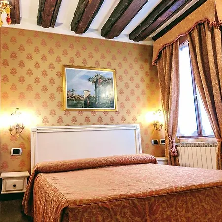 Bed & Breakfast Ca' San Vio