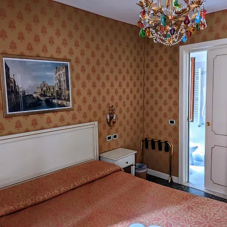 Bed & Breakfast Ca' San Vio 3*
