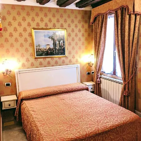 Bed & Breakfast Ca' San Vio