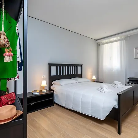 Apartment Ca' Leon By Bricola