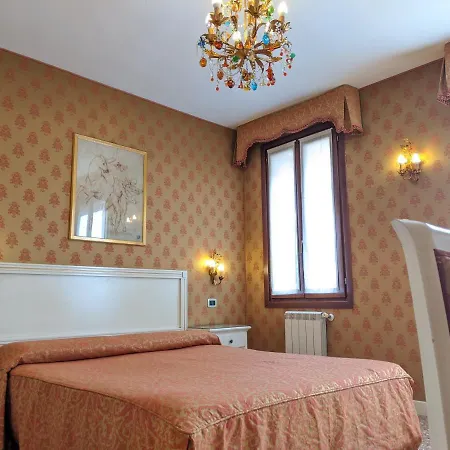 Bed & Breakfast Ca' San Vio
