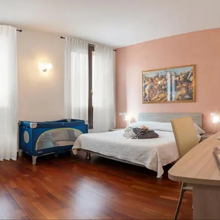Ca' Degli Specchieri Guest house Venice