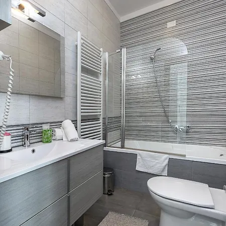 Guest house Ca' Degli Specchieri