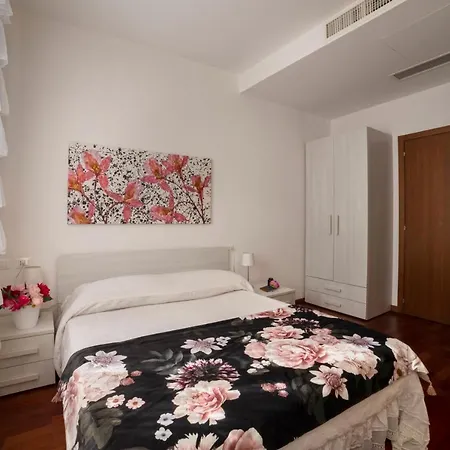 Ca' Degli Specchieri Guest house Venice