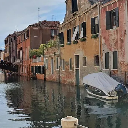 Ca Sant'angelo شقة *