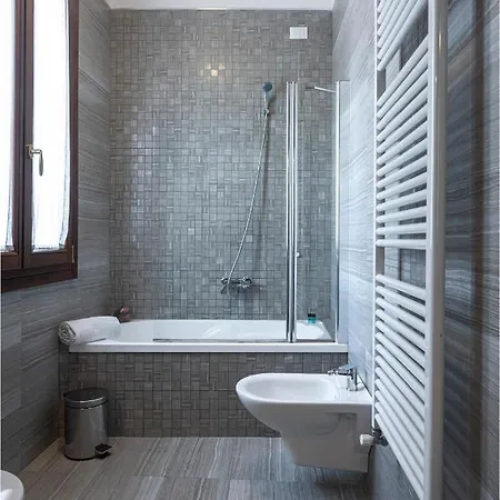 Guest house Ca' Degli Specchieri Venice