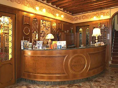 Fontana Hotel Venice