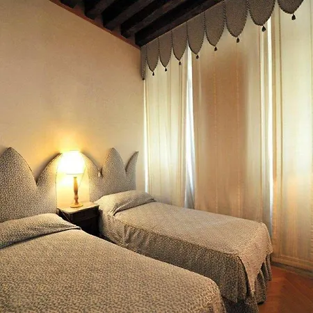 Apartment Ca Del Doge 2