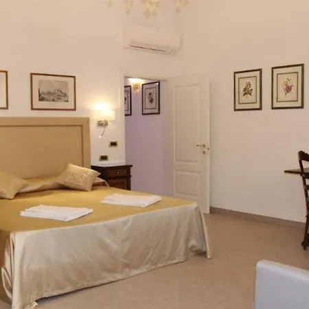Sissi Apartment *