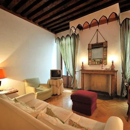 Ca Del Doge 2 Apartment Venice
