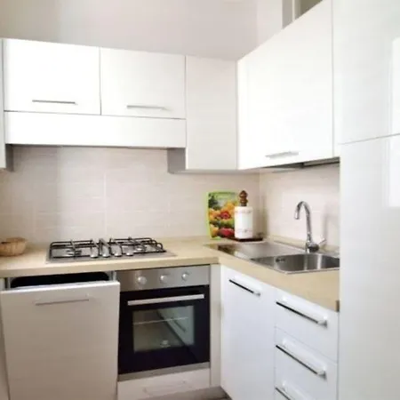 Apartment Sissi *