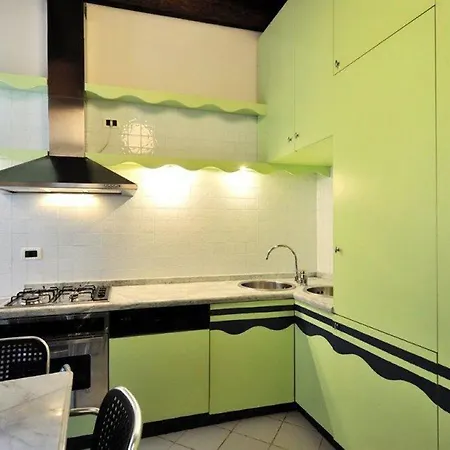 Apartment Ca Del Doge 2 Venice