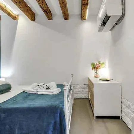 Apartment Ca Nova Ii