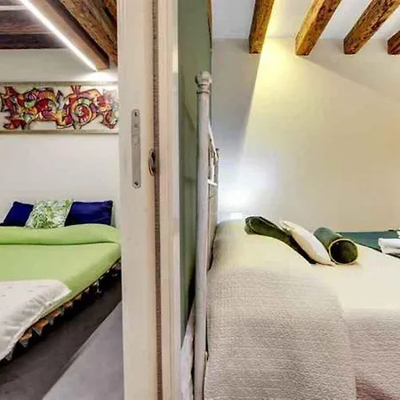 Ca Nova Ii Apartment Venice