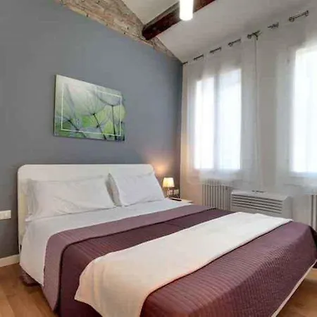 Ca Dei Botteri 4 Apartment Venice