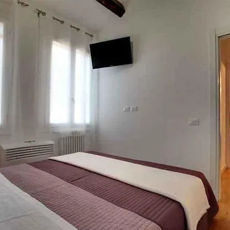 Ca Dei Botteri 4 * Venice
