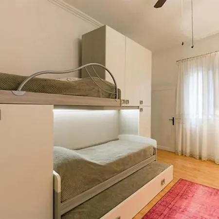 Apartment Rialto *