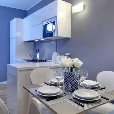 Apartment Ca Dei Botteri 4 Venice