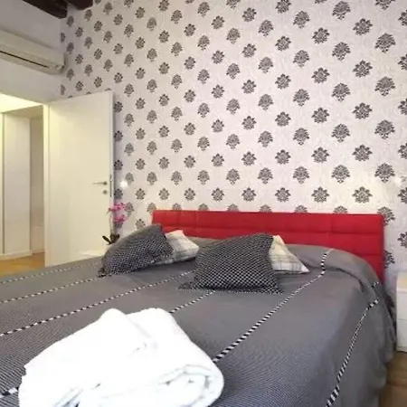 Beccarie Rialto ונציה