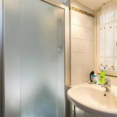 Rialto Apartment Venice