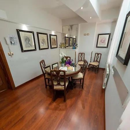 Apartment Ca' Dell' Arte Luxury Venedig