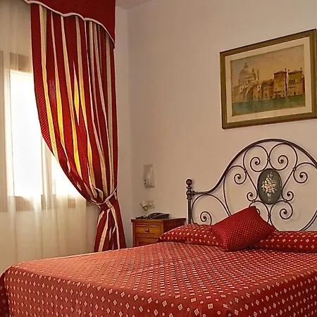 Hotel Fontana Venice
