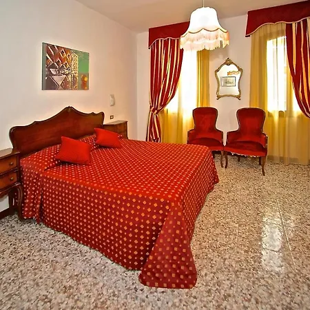 Fontana 3* Venice