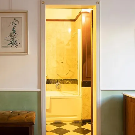 Bauer Il Palazzo 5* Venice