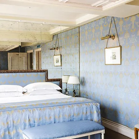 Hotel Bauer Il Palazzo Venice