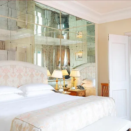 Hotel Bauer Il Palazzo Venice