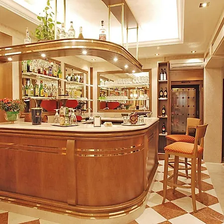 Hotel Fontana Venice