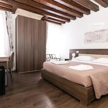 Il Pozzo Magico Venice