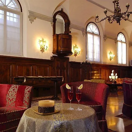 Abbazia 3* Wenecja