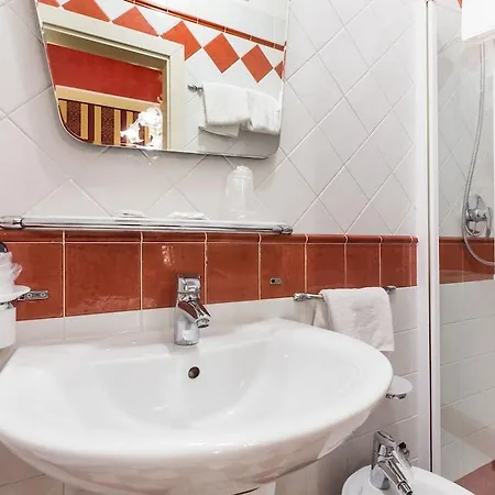 Hotel Alcyone 3*