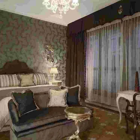 Hotel The Gritti Palace, A Luxury Collection Hotel,