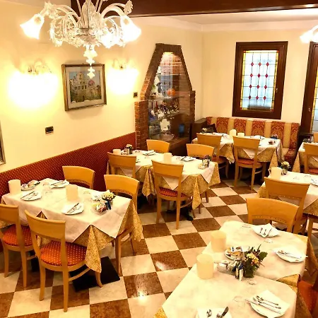 Hotel Fontana