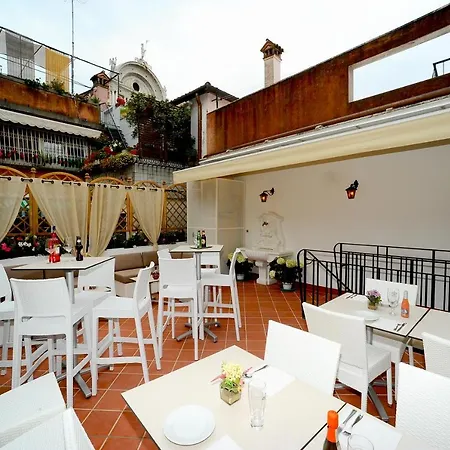 Fontana Hotel Venice