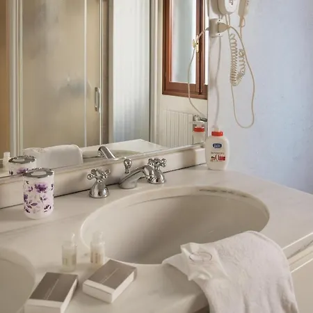Residenza Ca' Dorin Affittacamere