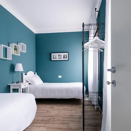 Calle Longa Residenza Quaggio Apartment Venice