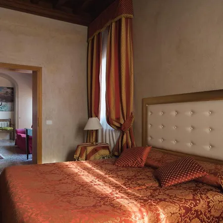 Residenza Ca' Dorin 3*