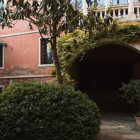 Affittacamere Residenza Ca' Dorin Venezia