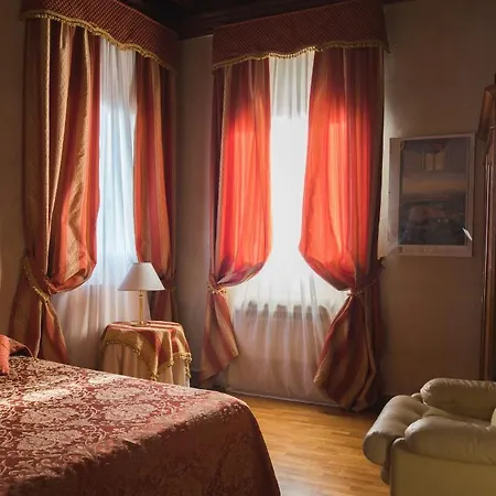 Residenza Ca' Dorin Venezia