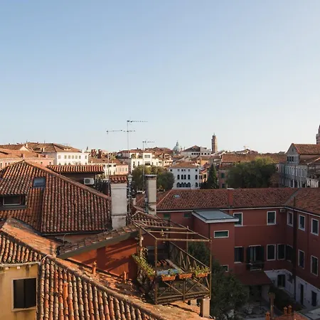 Affittacamere Residenza Ca' Dorin Venezia